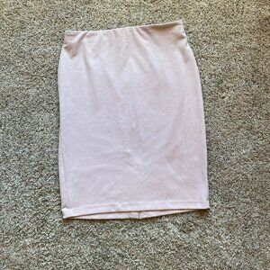 Philosophy Pencil Skirt